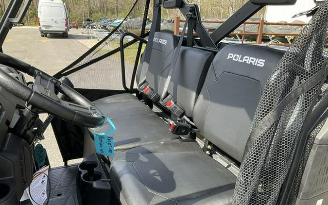 2025 Polaris Ranger 1000 Premium Polaris Pursuit Camo
