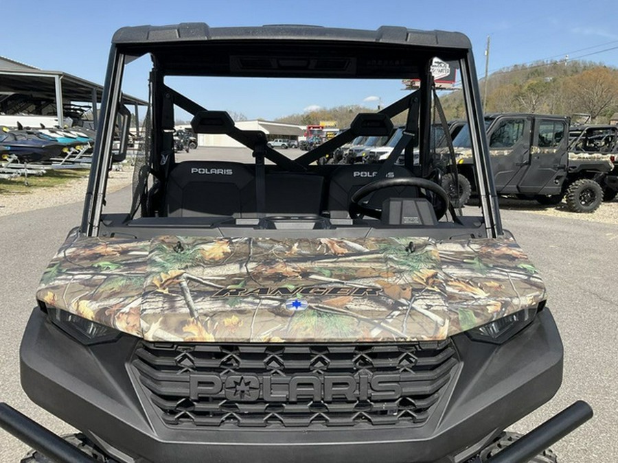2025 Polaris Ranger 1000 Premium Polaris Pursuit Camo