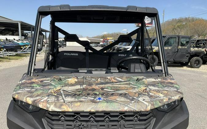 2025 Polaris Ranger 1000 Premium Polaris Pursuit Camo