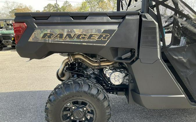 2025 Polaris Ranger 1000 Premium Polaris Pursuit Camo