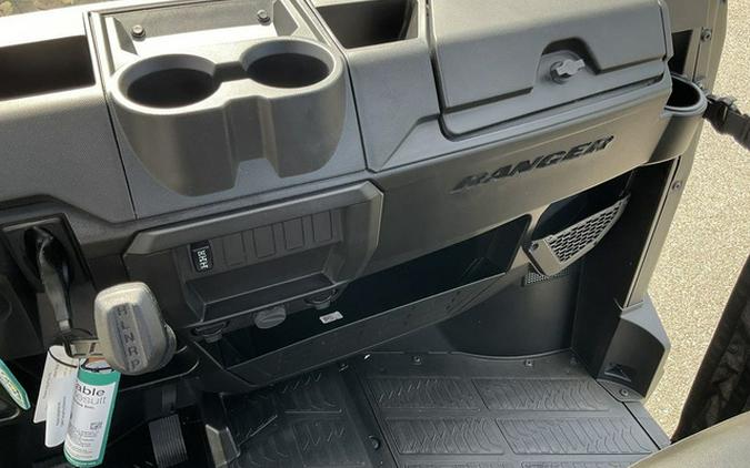 2025 Polaris Ranger 1000 Premium Polaris Pursuit Camo