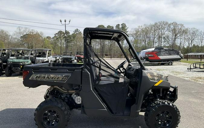 2025 Polaris Ranger 1000 Premium Polaris Pursuit Camo