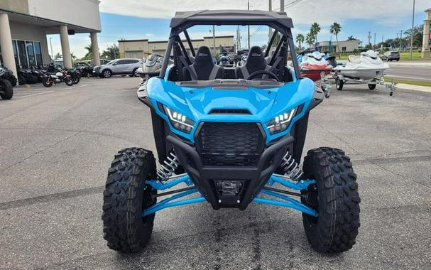 2026 Kawasaki Teryx Krx® 1000 eS