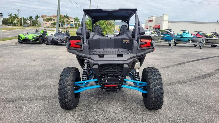 2026 Kawasaki Teryx Krx® 1000 eS