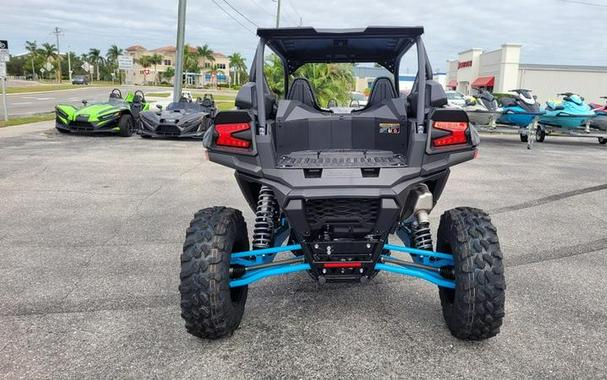 2026 Kawasaki Teryx Krx® 1000 eS