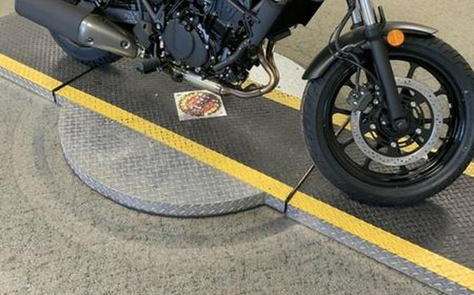 2025 Kawasaki Eliminator® ABS