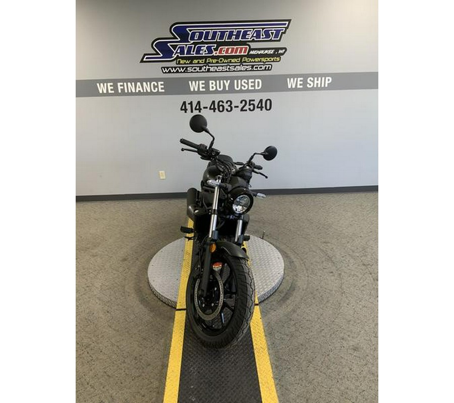 2025 Kawasaki Eliminator® ABS