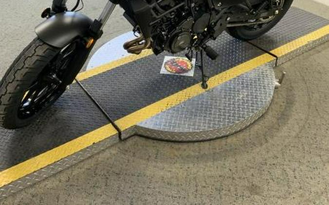 2025 Kawasaki Eliminator® ABS