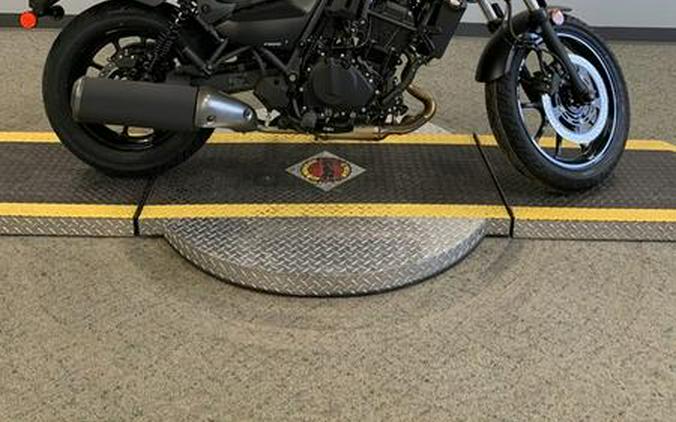 2025 Kawasaki Eliminator® ABS