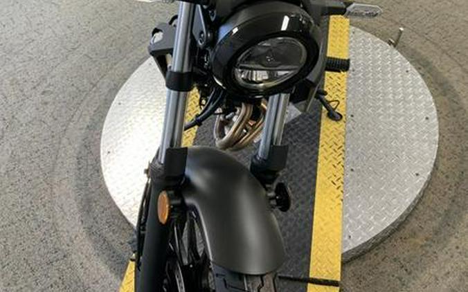 2025 Kawasaki Eliminator® ABS