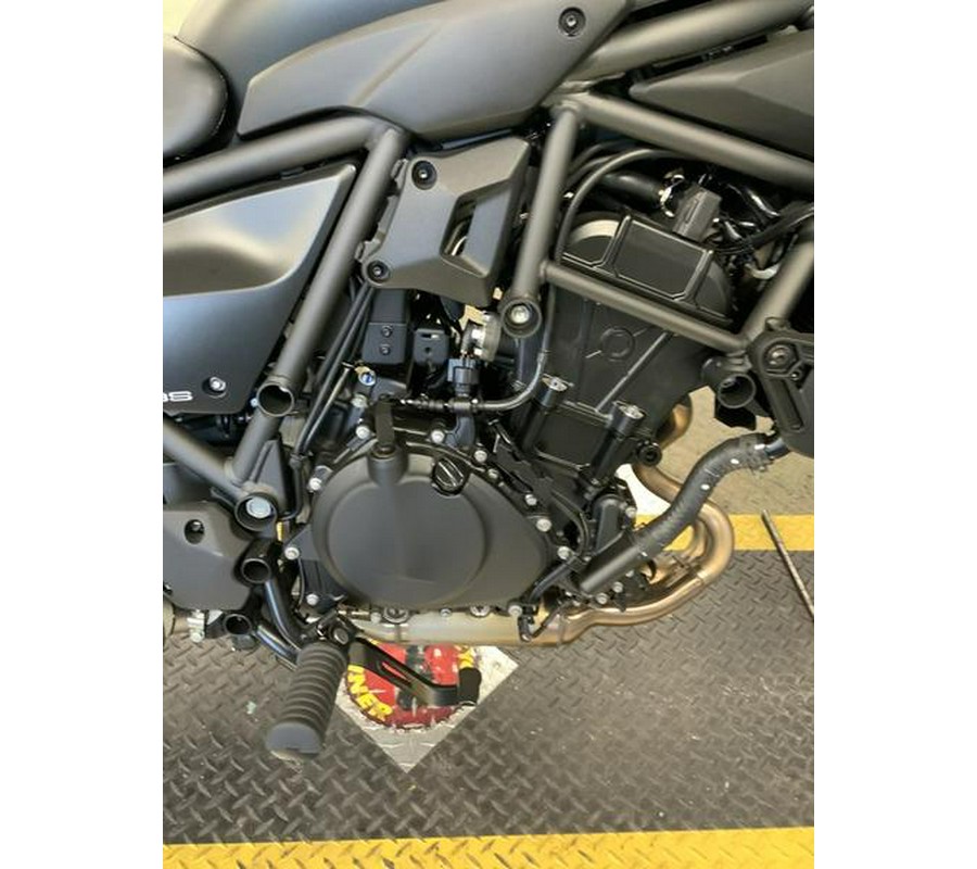 2025 Kawasaki Eliminator® ABS
