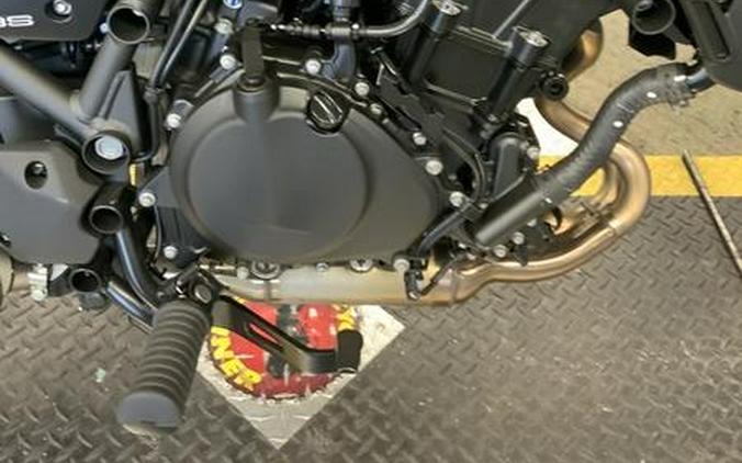 2025 Kawasaki Eliminator® ABS