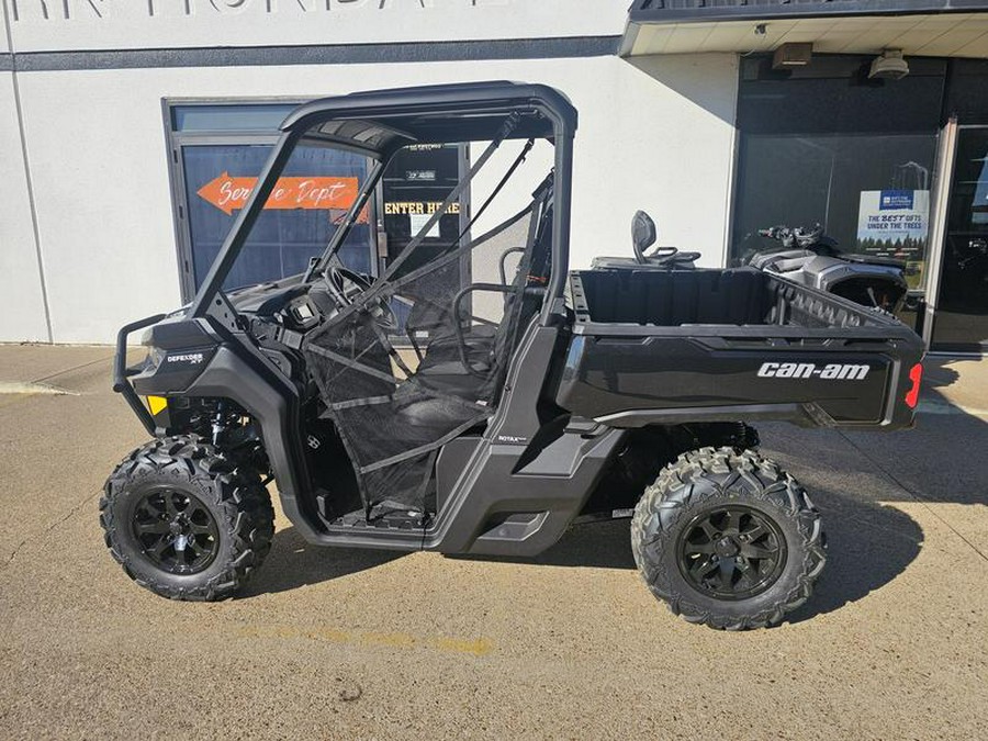 2026 Can-Am® Defender XT HD9