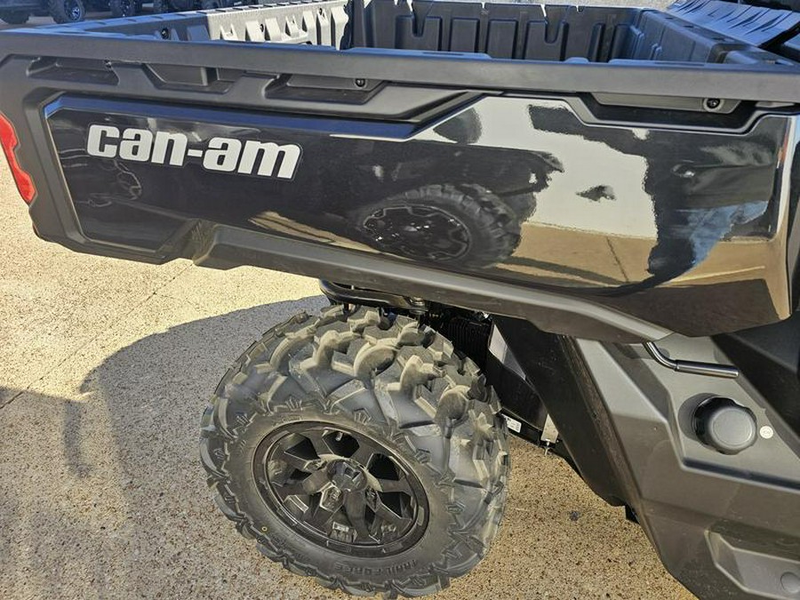 2026 Can-Am® Defender XT HD9