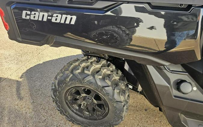 2026 Can-Am® Defender XT HD9