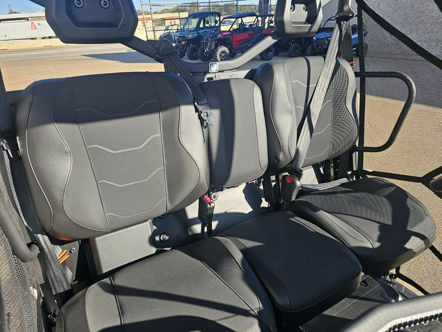 2026 Can-Am® Defender XT HD9