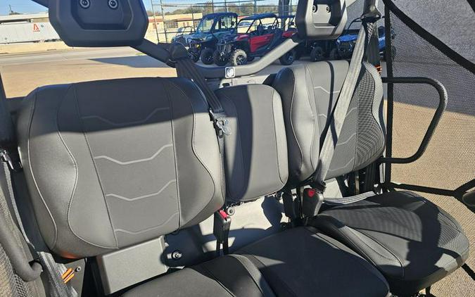 2026 Can-Am® Defender XT HD9