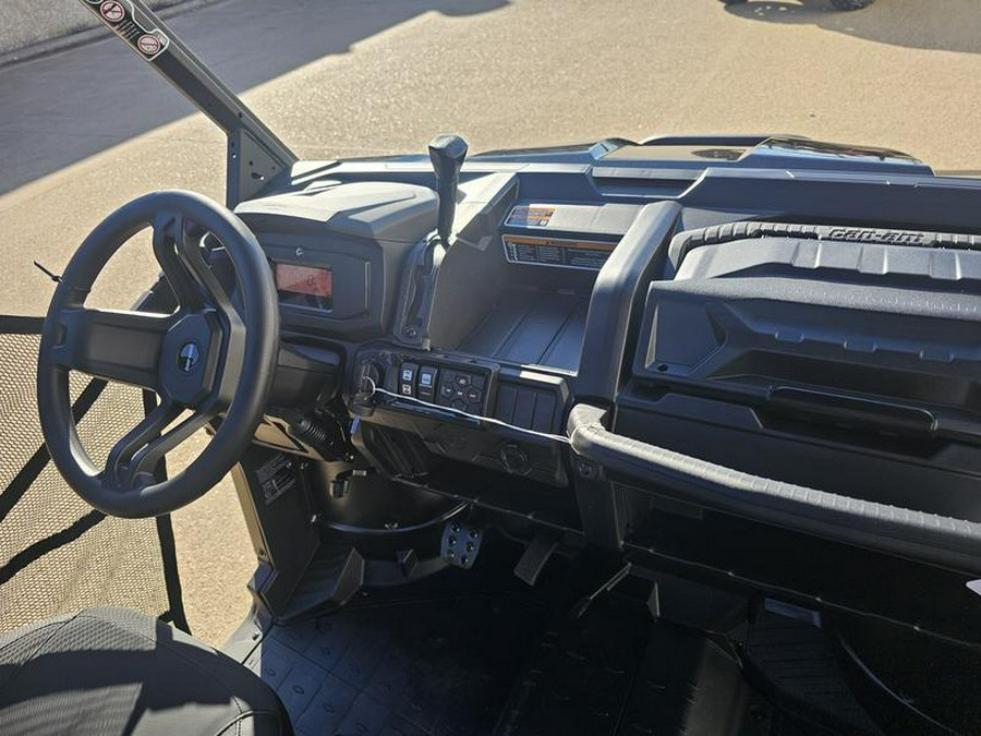 2026 Can-Am® Defender XT HD9