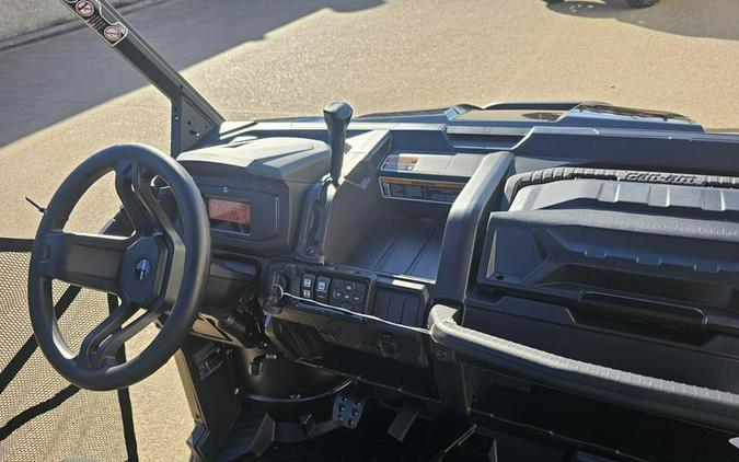 2026 Can-Am® Defender XT HD9