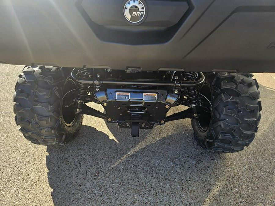 2026 Can-Am® Defender XT HD9