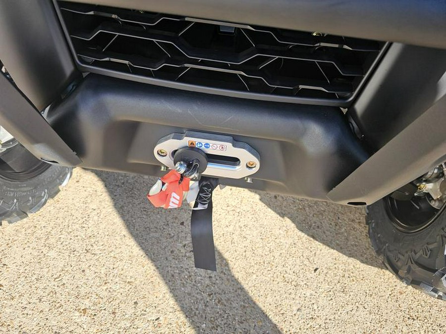 2026 Can-Am® Defender XT HD9