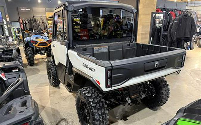 2026 Can-Am Defender Limited HD11