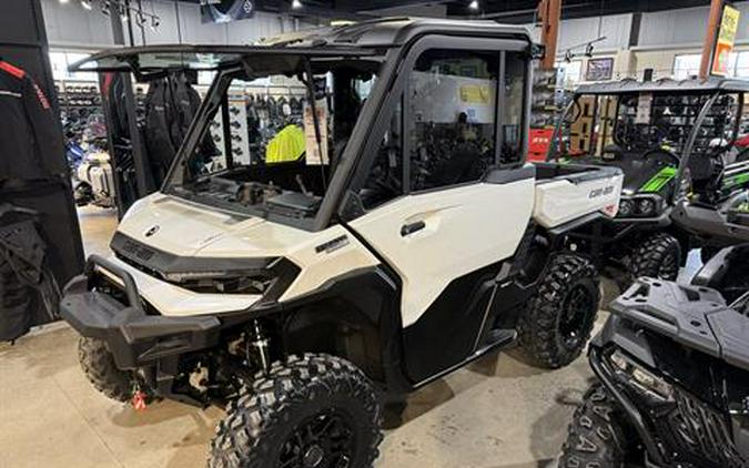 2026 Can-Am Defender Limited HD11