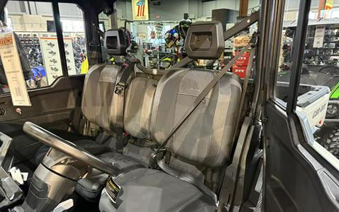 2026 Can-Am Defender Limited HD11