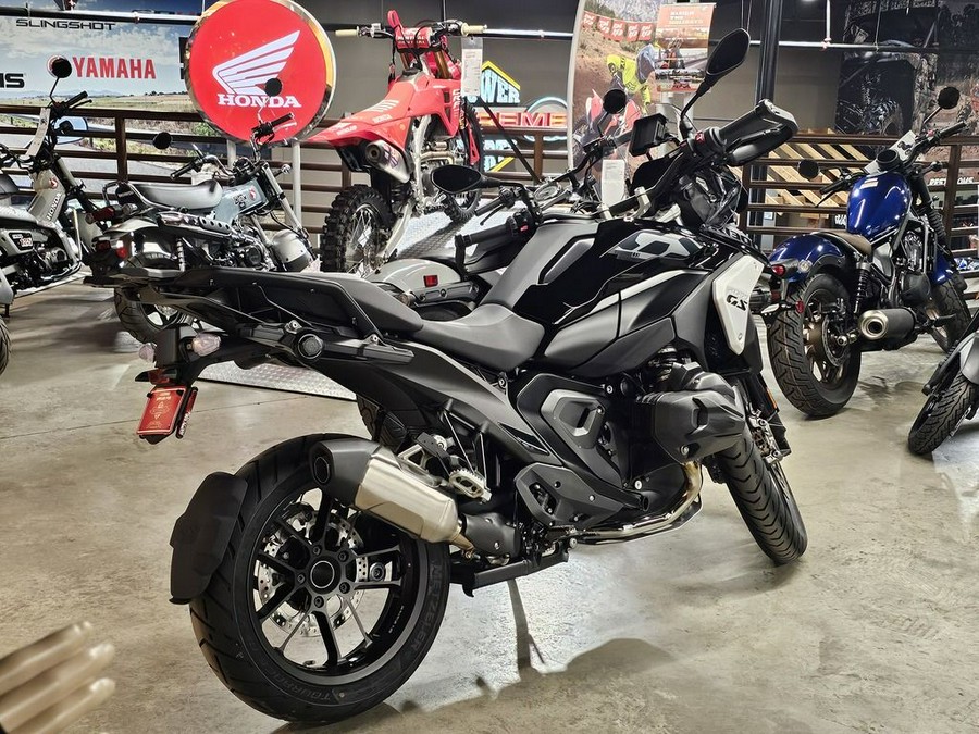2025 BMW R 1300 GS