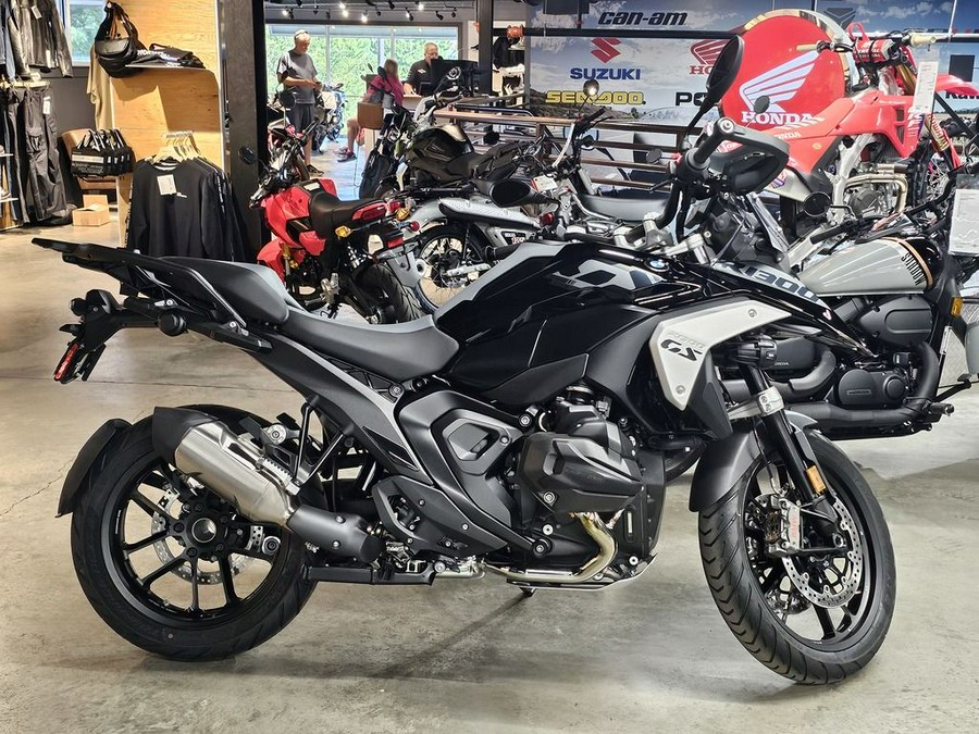 2025 BMW R 1300 GS
