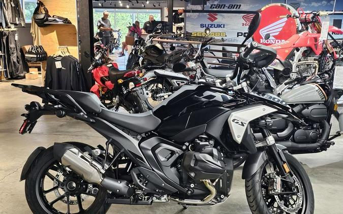 2025 BMW R 1300 GS