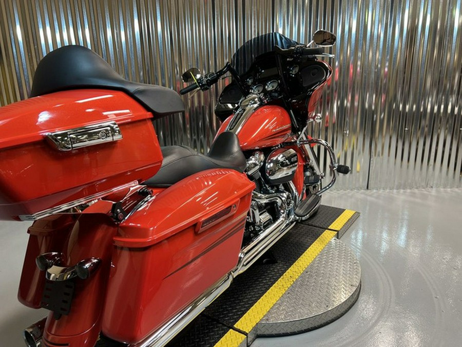 2017 Harley-Davidson FLTRXS - Road Glide Special