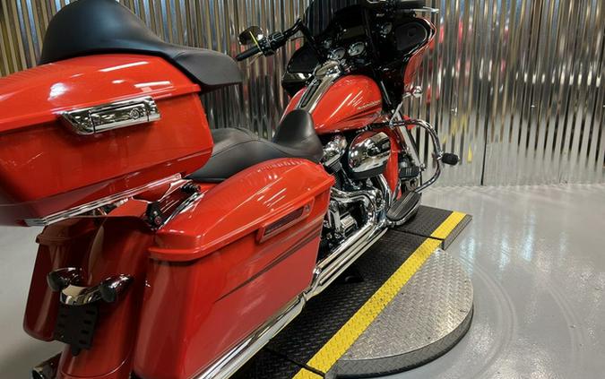 2017 Harley-Davidson FLTRXS - Road Glide Special