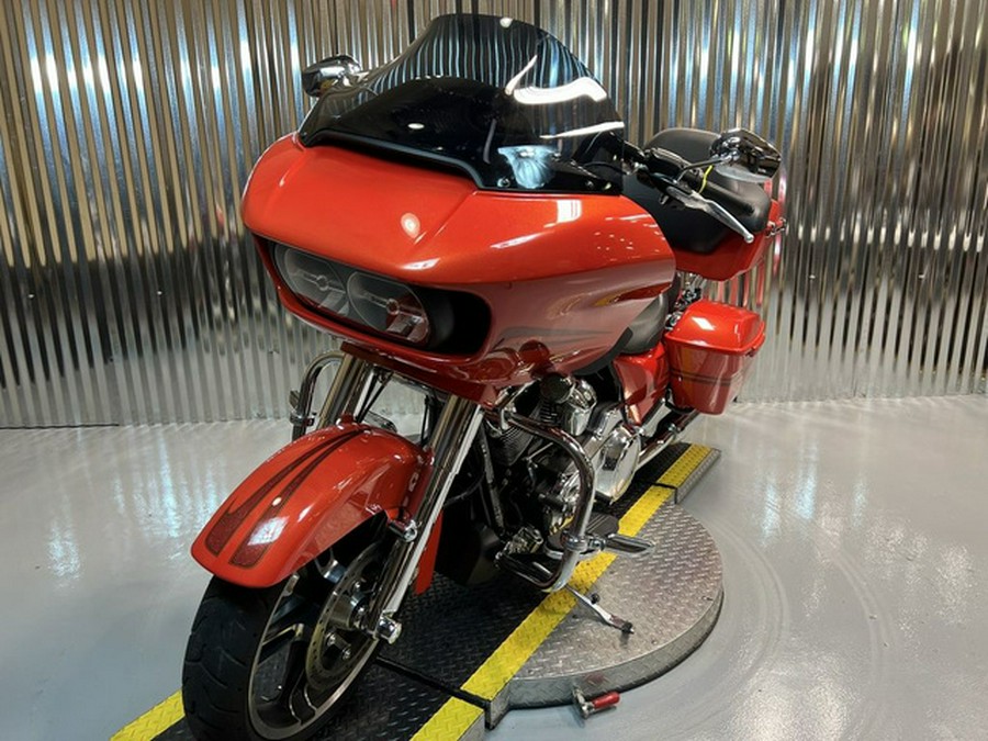 2017 Harley-Davidson FLTRXS - Road Glide Special