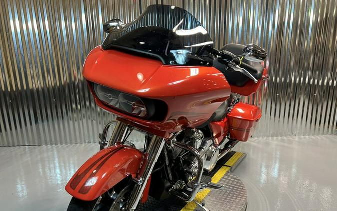 2017 Harley-Davidson FLTRXS - Road Glide Special