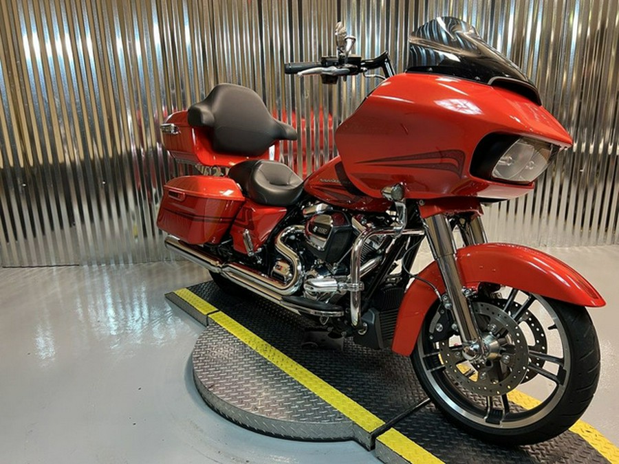 2017 Harley-Davidson FLTRXS - Road Glide Special