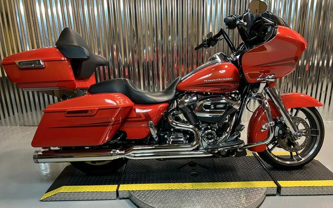 2017 Harley-Davidson FLTRXS - Road Glide Special