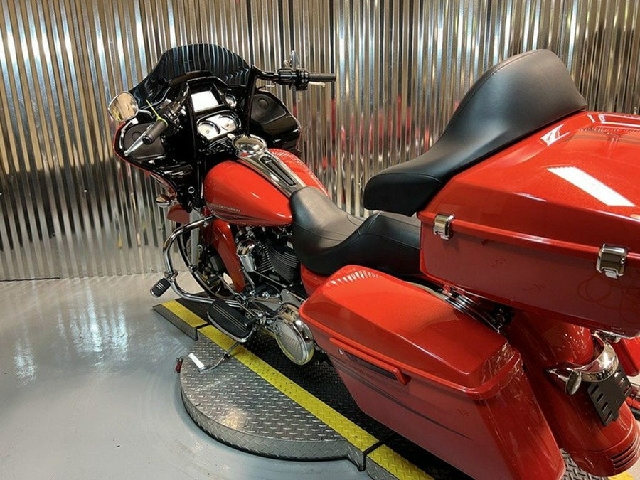 2017 Harley-Davidson FLTRXS - Road Glide Special