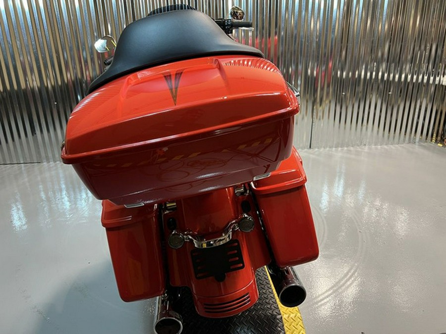 2017 Harley-Davidson FLTRXS - Road Glide Special