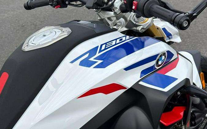 2026 BMW R 1300 R