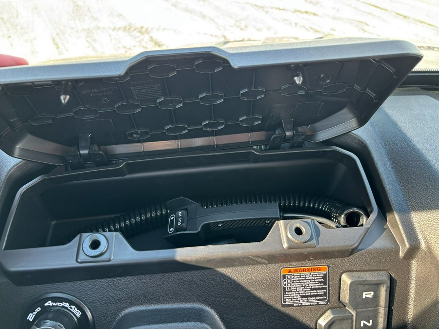 2026 CFMOTO UFORCE U10 XL Pro Highland