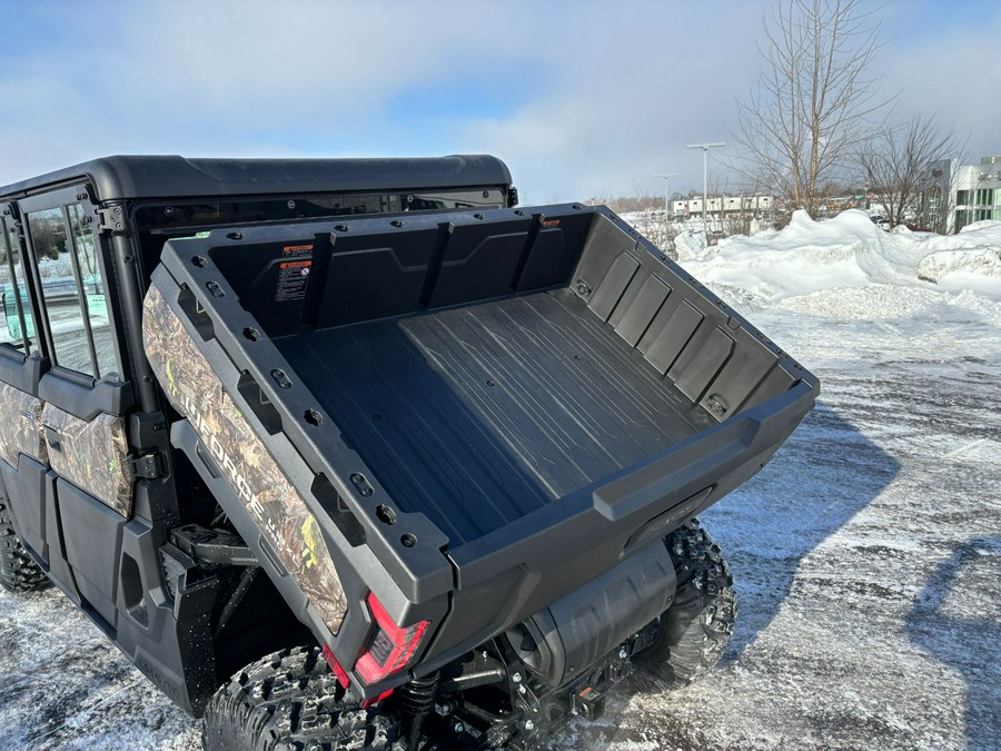 2026 CFMOTO UFORCE U10 XL Pro Highland