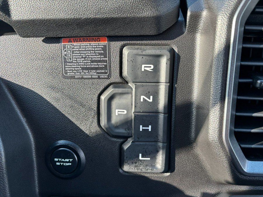 2026 CFMOTO UFORCE U10 XL Pro Highland