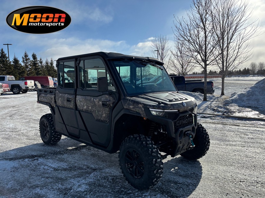 2026 CFMOTO UFORCE U10 XL Pro Highland