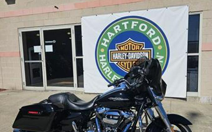 2019 Harley-Davidson Street Glide®