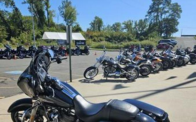 2019 Harley-Davidson Street Glide®