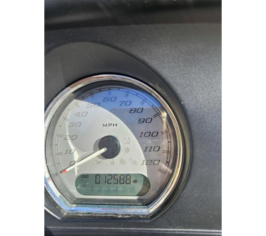 2019 Harley-Davidson Street Glide®