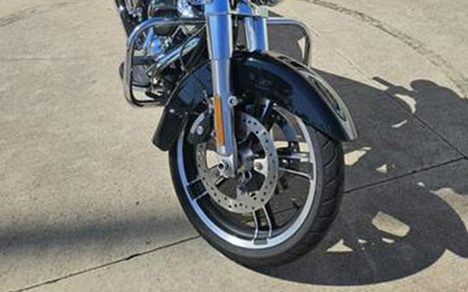 2019 Harley-Davidson Street Glide®