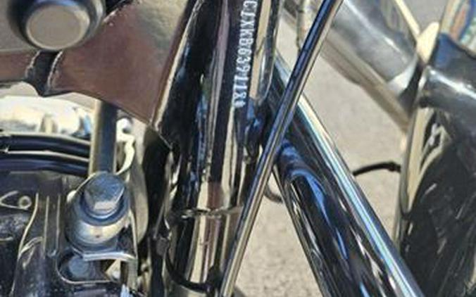 2019 Harley-Davidson Street Glide®