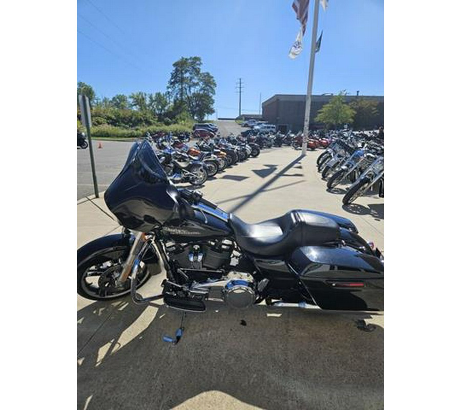 2019 Harley-Davidson Street Glide®